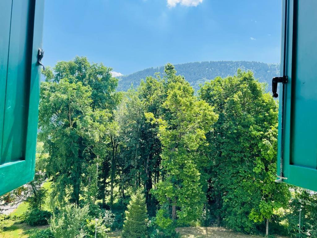 Foresteria Miramonti Affittacamere Fiavè Zewnętrze zdjęcie